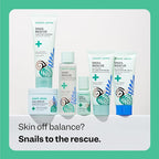 Peach Slices - Snail Rescue Blemish Busting Toner - 95% Snail Mucin Concentrate - Image 7