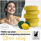 SWCANDY Shower Steamers Aromatherapy Birthday Gifts - Image 3