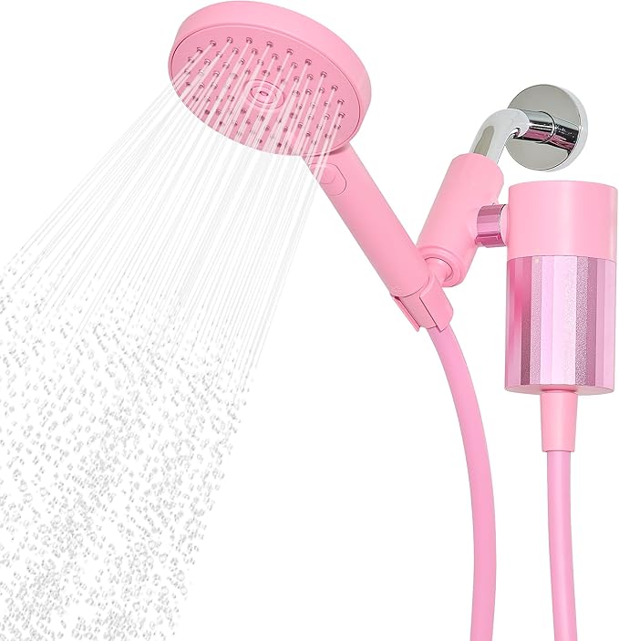 Sproos! - Handheld Showerhead by Sproos