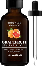 Brooklyn Botany Grapefruit Essential Oil by BrooklynBotany