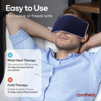 Unscented Weighted Eye Pillow - Image 5