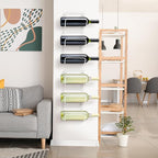 Sorbus Towel Holder for Bathroom Wall - Image 5