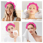 Beleki Spa Headband & Wristband Set - Image 5
