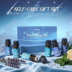 ARVIDSSON Essential Oil Blends Set, Well-Being Blend Gift Set - Image 2