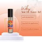 MOBETTER FRAGRANCE OILS High Tides Perfume Body Oil - Image 4