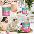 Scented Candle Birthday Gifts for Women - Image 4