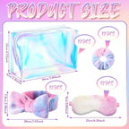 Kajaia 48 Pcs Spa Party Supplies - Image 3