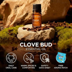 100% Pure Clove Essential Oil - Image 7
