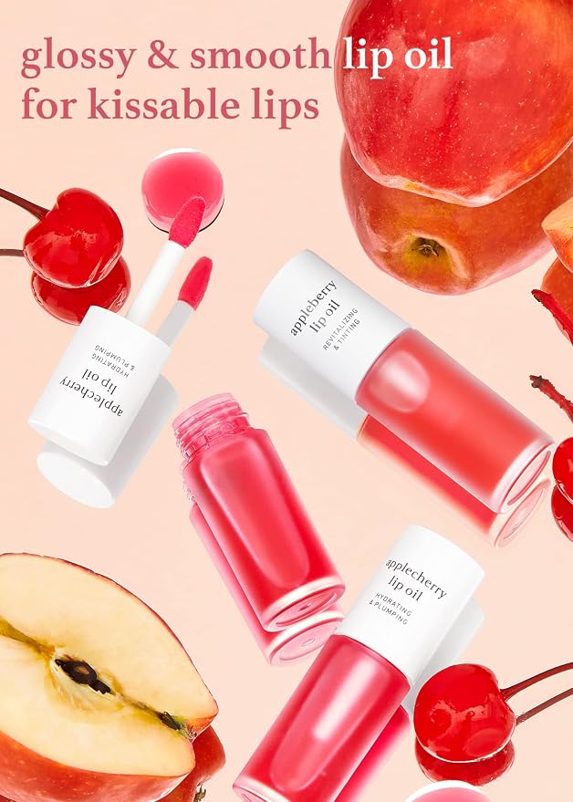 NOONI Korean Lip Oil Set - Image 3