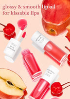 NOONI Korean Lip Oil Set - Image 3