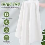 25pc Disposable Bath Towels Durable Large Portable Thicken Camping Towels Quick - Image 3
