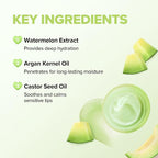Klavuu Lip Mask Sleeping Pack – Overnight Deep Hydrating Korean Lip Balm - Image 7