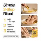 Skin Brightening Foot Soak - Image 8