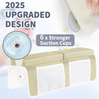 URMYWO Bath Kneeler and Elbow Rest Pad Set - Image 3