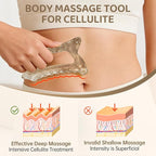 6-in-1 Resin Body Gua Sha Facial Tools - Image 5