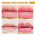 4Pcs Lip Balm Honey Pot, Propolis Moisturizing Honey Lip Mask Lip Balm - Image 5