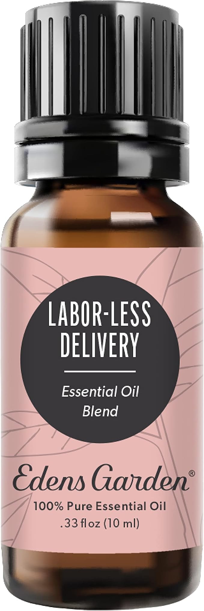 Edens Garden Labor-Less Delivery Essential Oil Blend- 100% Pure Premium Grade by EdensGarden