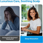 Head Massager Scalp Electric - Image 6
