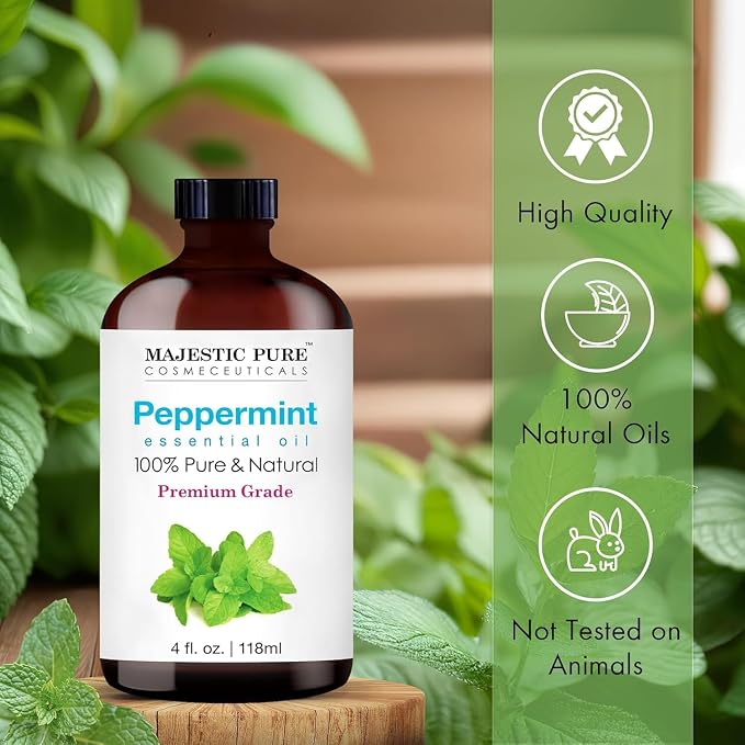 Majestic Pure Essential Oil - Image 2