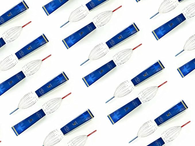 USAGA Head Massager Scalp Massager 20 Fingers Head Scratcher, Stocking Stuffers - Image 9