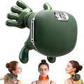 Neck and Back Massager with Fingers & Heat by Unknown