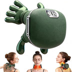 Neck and Back Massager with Fingers & Heat by Unknown