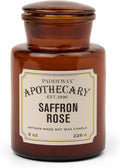 Paddywax Artisan Apothecary Scented Candle by PaddywaxCandles