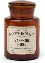 Paddywax Artisan Apothecary Scented Candle by PaddywaxCandles