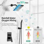 SR SUN RISE Shower Faucet - Image 3