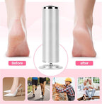 Foot File Callus Remover for Feet: Profesional Pedicure Tool for Summer - Image 5