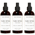 Muse Apothecary Flush Ritual by MuseApothecary