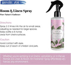 ROMIIE ZOI Room Spray Air Freshener, Fabric linen Spray air Freshener - Image 2