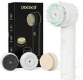 Facial Cleansing Brush, Electric Face Scrubber by Home
