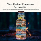 P&J Trading Fragrance Oil Camping Set | Campfire, Fresh Cut Wood, Night Air - Image 7