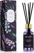 Airkeep Reed Diffuser Set, 3.38 fl oz by Airkeep