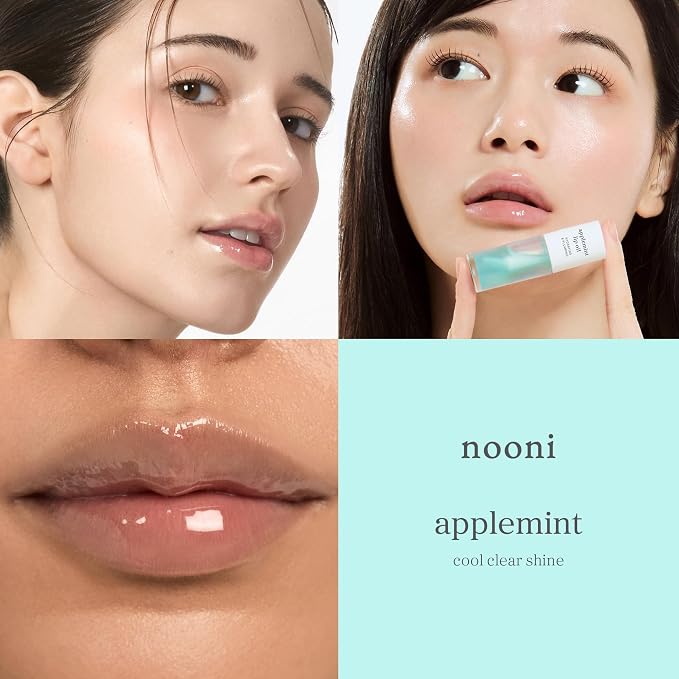 NOONI Korean Lip Oil - Image 3
