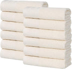 Superior Honeycomb Cotton Medium Weight Towels, - Image 2