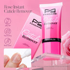 FANDAMEI Cuticle Remover Kit, Cuticle Remover & Oil, Professional Manicure Kit - Image 3