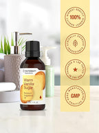 Horbäach Warm Vanilla Sugar Fragrance Oil | 1 Fl Oz | Premium Grade | - Image 5