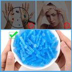 200Pcs Sterile Needles for Pimples, Disposable Acne Needle Effective Blemish - Image 4