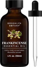 Brooklyn Botany Frankincense Essential Oil by BrooklynBotany
