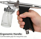 Facial Oxygen Injector Spray Gun Deep Moisturizing Skin Rejuvenation, - Image 7