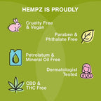 HEMPZ Body Lotion - Image 7