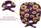 JoyLamoria Novelty Printed Cap - Image 6