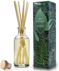 Urban Naturals Vanilla Lime Reed Diffuser Set | Made by UrbanNaturals