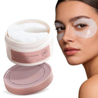 Ycz Under Eye Patches – Caffeine Eye Masks by YourSignatureScent