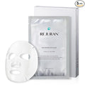 REJURAN® Skin Protection Mask, c-PDRN® – Hydrating and Soothing Facial Sheet by REJURANCosmetics