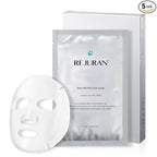 REJURAN® Skin Protection Mask, c-PDRN® – Hydrating and Soothing Facial Sheet by REJURANCosmetics