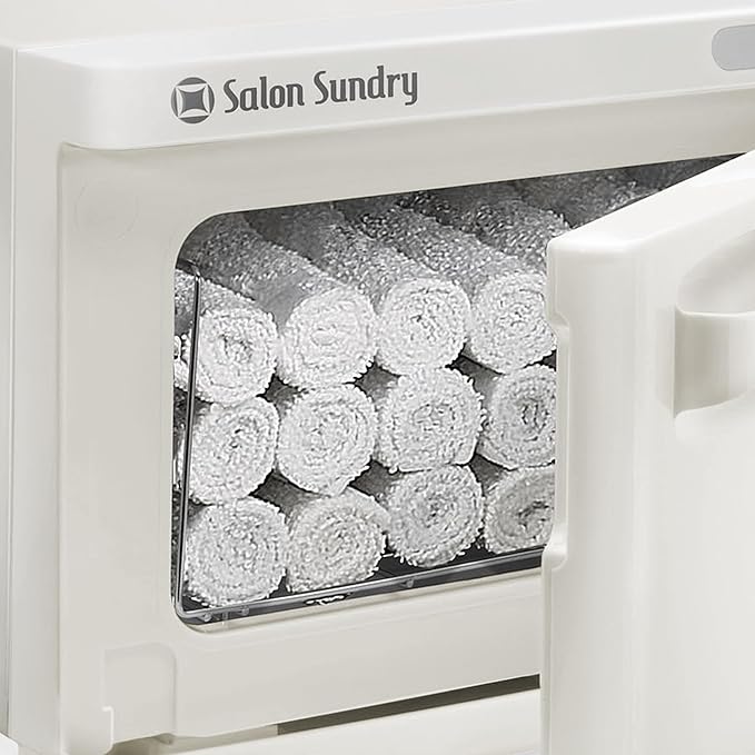 Salon Sundry Professional Hot Towel Warmer Cabinet - Image 5