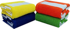 BolBom*S 100% Cotton Luxury Bath Towel Set - Image 4